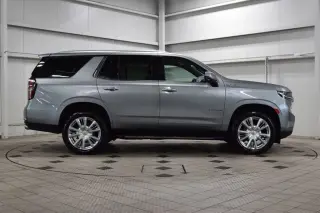 2024 Chevrolet Tahoe