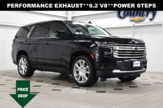 2023 Chevrolet Tahoe