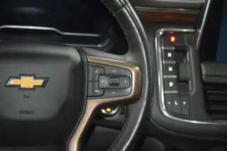 2023 Chevrolet Tahoe