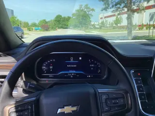 2023 Chevrolet Tahoe