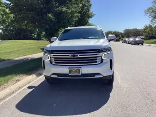 2023 Chevrolet Tahoe