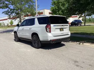 2023 Chevrolet Tahoe