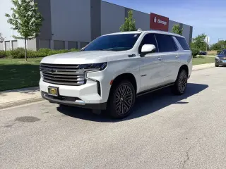 2023 Chevrolet Tahoe