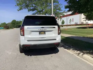 2023 Chevrolet Tahoe
