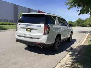 2023 Chevrolet Tahoe