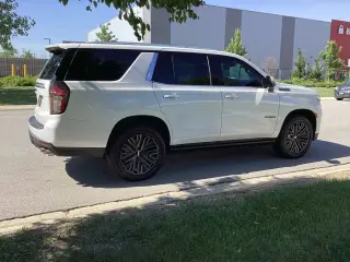 2023 Chevrolet Tahoe