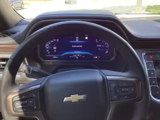 2023 Chevrolet Tahoe