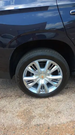 2023 Chevrolet Tahoe