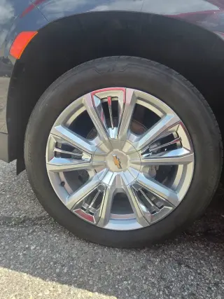 2023 Chevrolet Tahoe