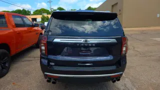 2023 Chevrolet Tahoe