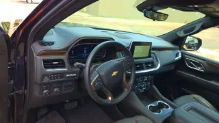 2023 Chevrolet Tahoe