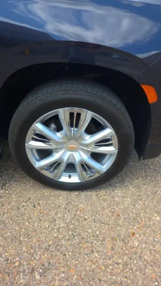 2023 Chevrolet Tahoe