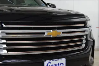 2022 Chevrolet Tahoe