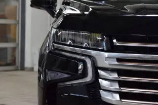 2022 Chevrolet Tahoe