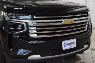 2022 Chevrolet Tahoe