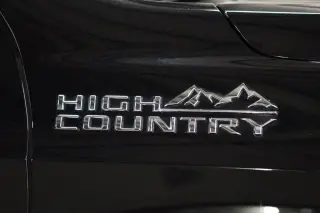 2022 Chevrolet Tahoe