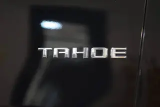 2022 Chevrolet Tahoe