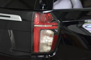 2022 Chevrolet Tahoe