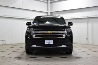 2022 Chevrolet Tahoe