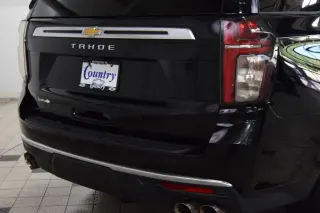 2022 Chevrolet Tahoe