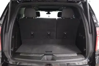 2022 Chevrolet Tahoe