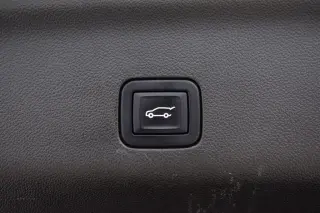 2022 Chevrolet Tahoe