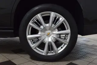 2022 Chevrolet Tahoe