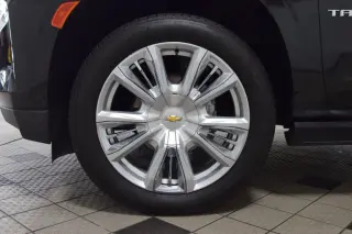 2022 Chevrolet Tahoe