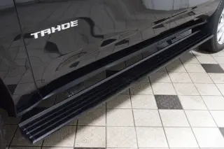 2022 Chevrolet Tahoe