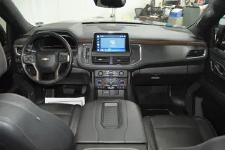2022 Chevrolet Tahoe
