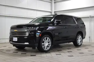 2022 Chevrolet Tahoe