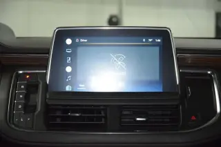 2022 Chevrolet Tahoe