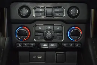 2022 Chevrolet Tahoe