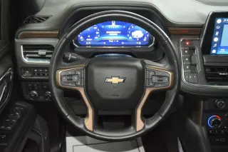 2022 Chevrolet Tahoe
