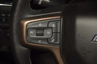 2022 Chevrolet Tahoe
