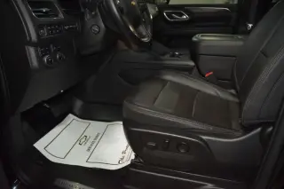 2022 Chevrolet Tahoe