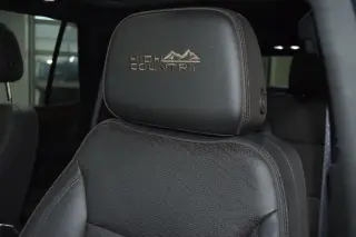 2022 Chevrolet Tahoe