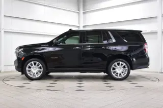 2022 Chevrolet Tahoe