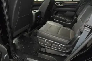2022 Chevrolet Tahoe