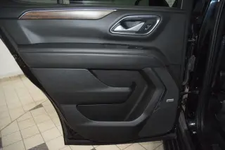 2022 Chevrolet Tahoe