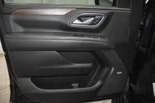 2022 Chevrolet Tahoe