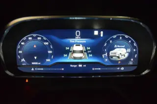 2022 Chevrolet Tahoe
