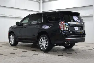 2022 Chevrolet Tahoe