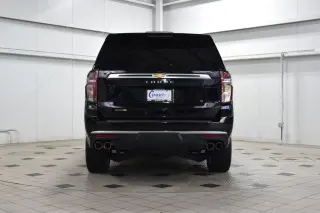 2022 Chevrolet Tahoe