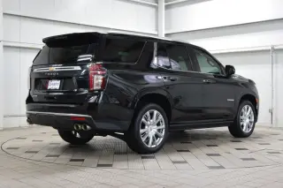 2022 Chevrolet Tahoe