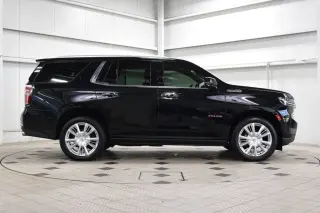 2022 Chevrolet Tahoe