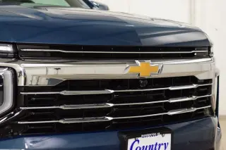 2026 Chevrolet Tahoe