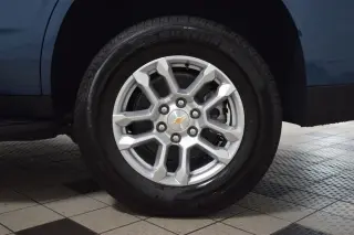 2026 Chevrolet Tahoe