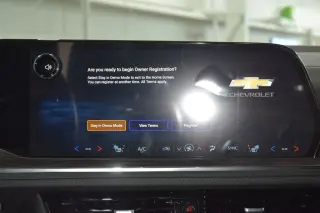 2026 Chevrolet Tahoe