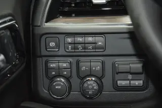 2026 Chevrolet Tahoe